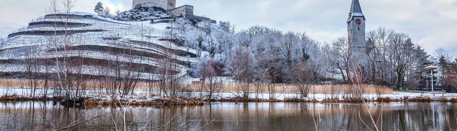 Burg Gutenberg Balzers