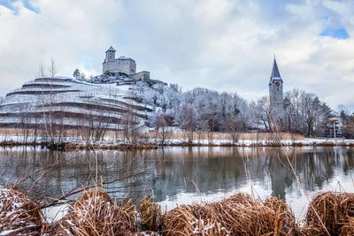 Burg Gutenberg Balzers