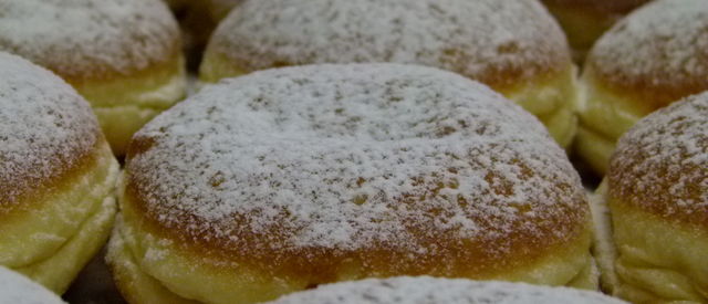 Krapfen