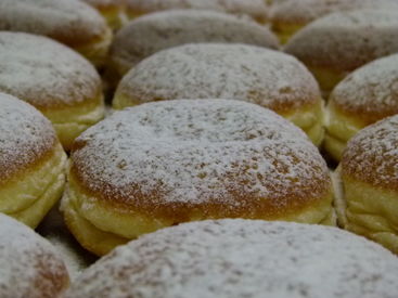 Krapfen