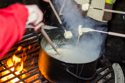 Outdoorfondue