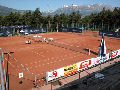 Tennis Liechtenstein