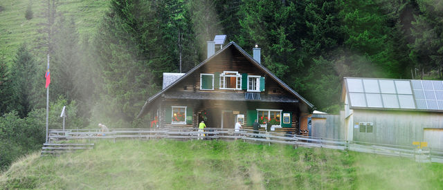 Gafadurahütte