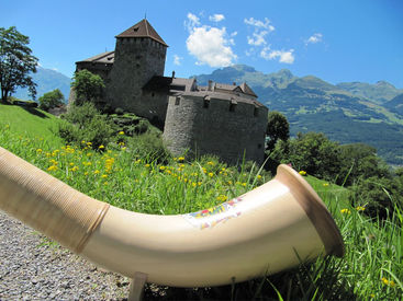 Schloss Vaduz