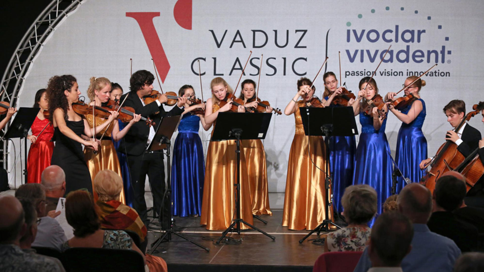 Vaduz Classic