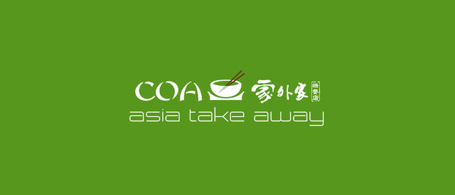 Coa Logo