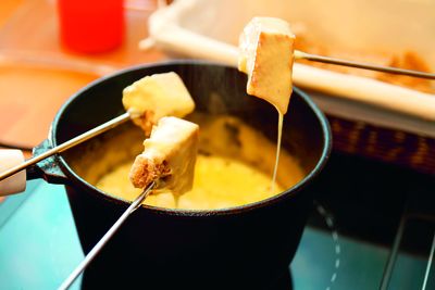 Fondue