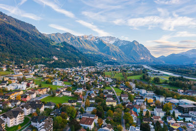 Vaduz