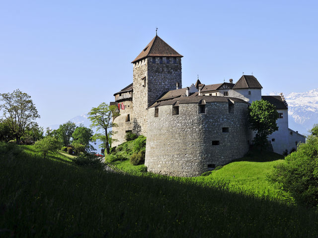 Schloss Vaduz