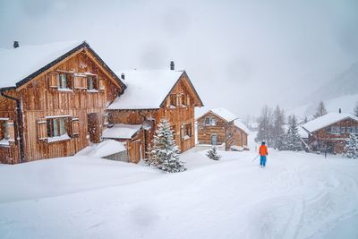 Malbun Skifahren