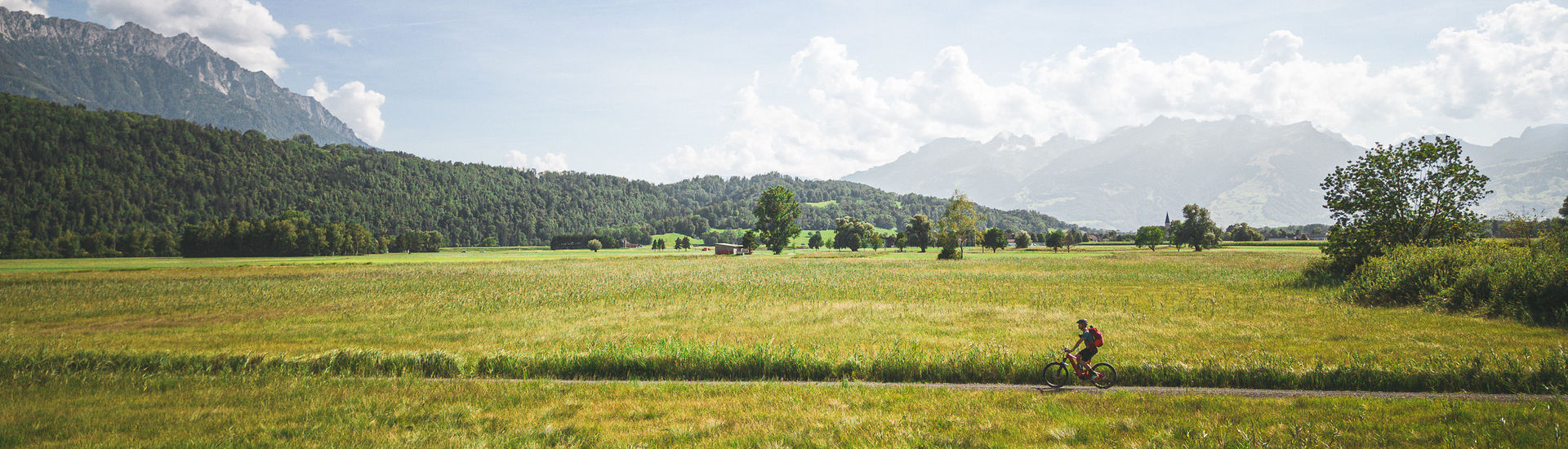 Tom Jutzler Landschaft