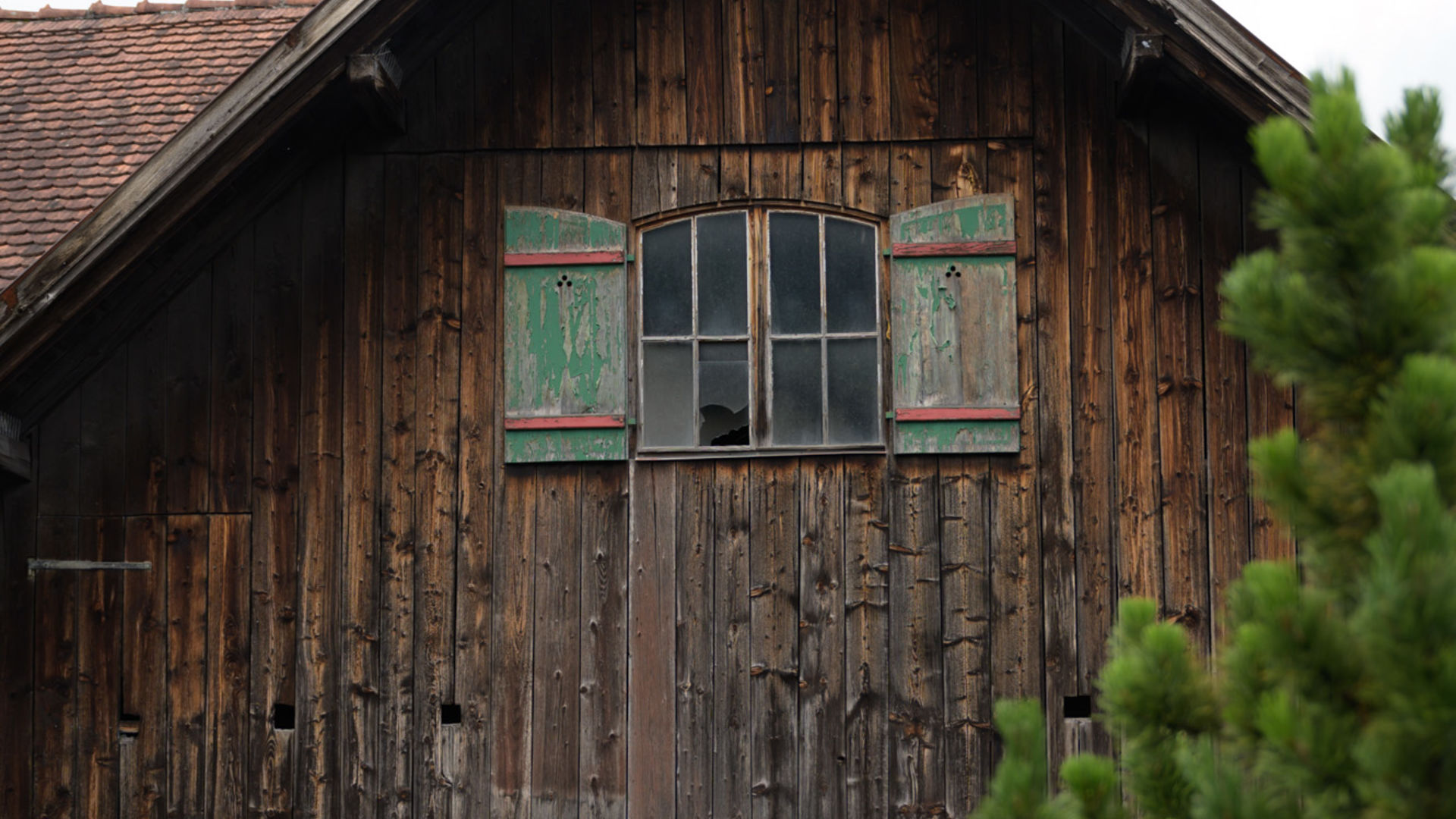 Alterhaus Planken