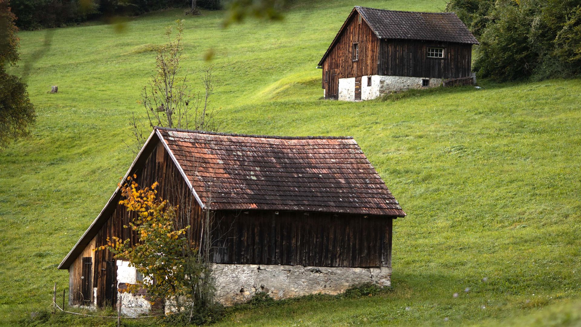 Liechtenstein Trail