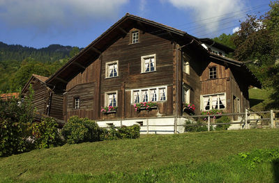 Walsermuseum Triesenberg