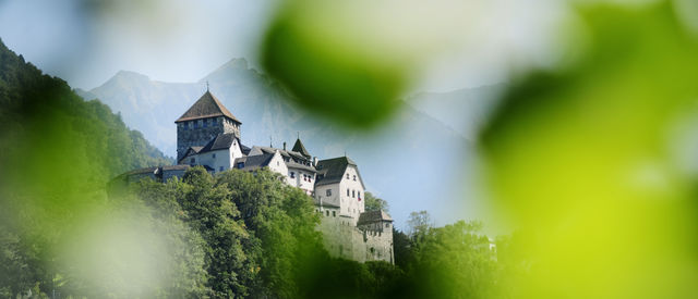 Schloss Vaduz