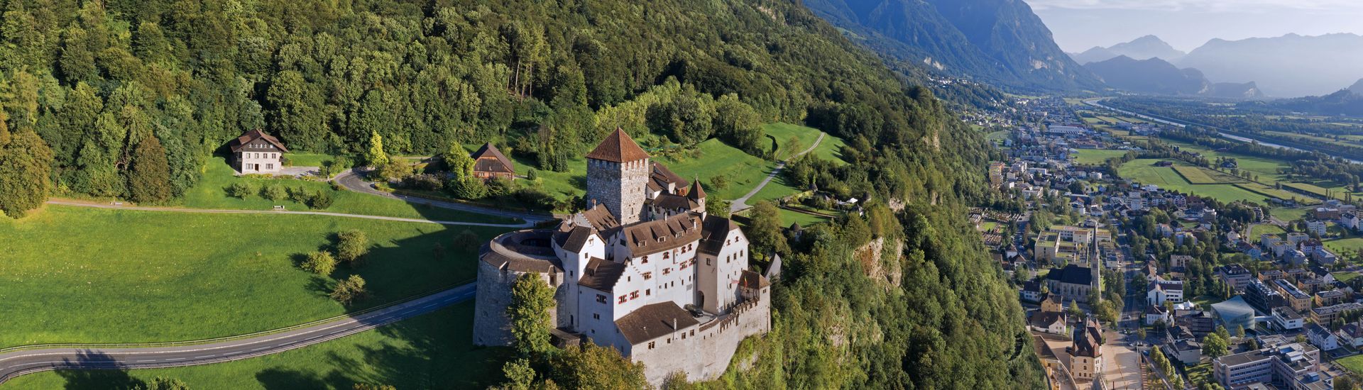 Schloss Vaduz