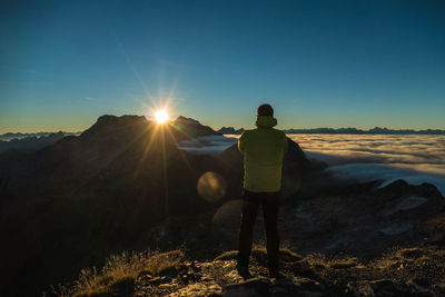 Tourguide Princely Hikes