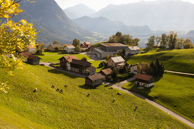 Liechtenstein Trail