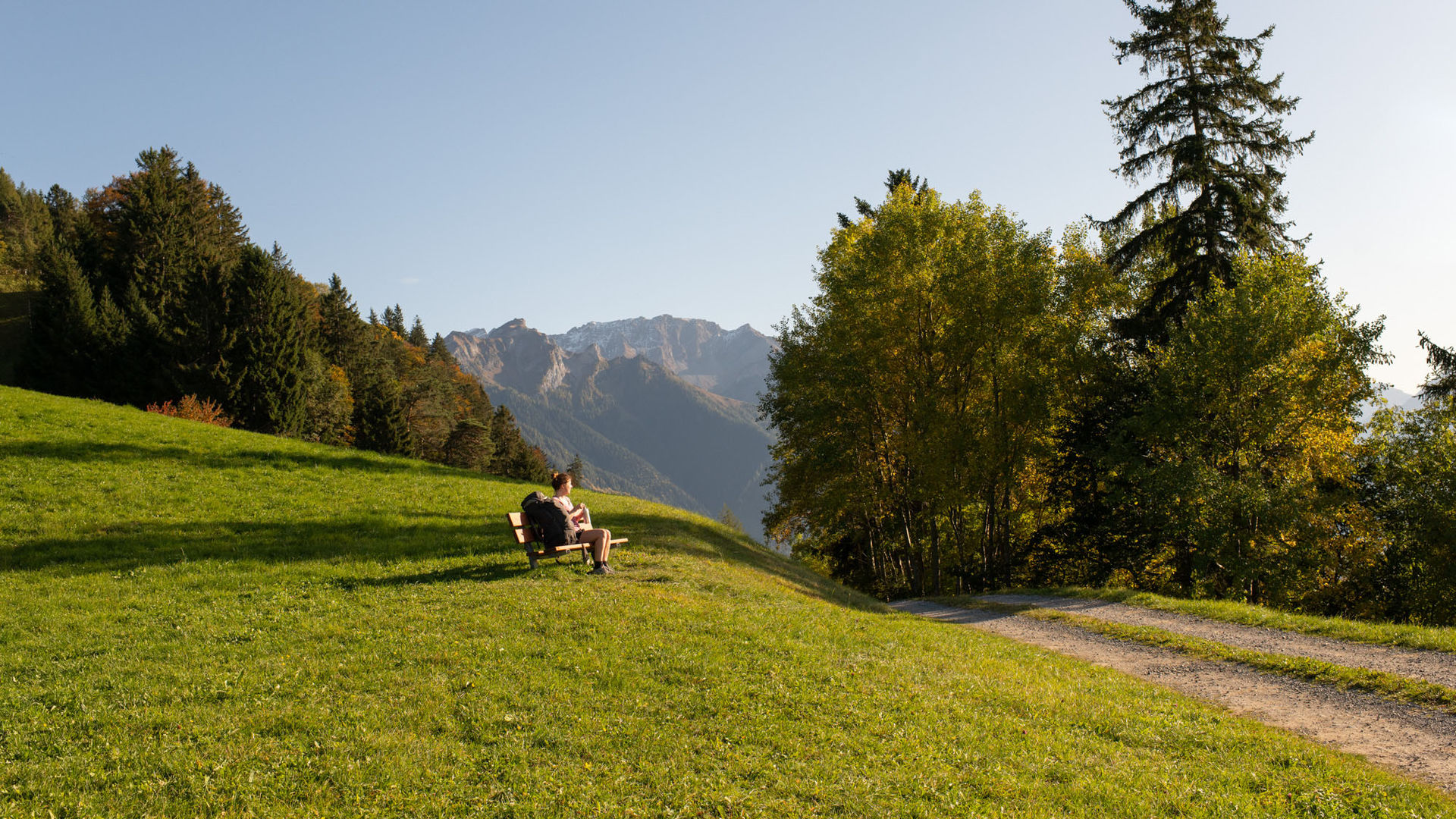 Triesenberg