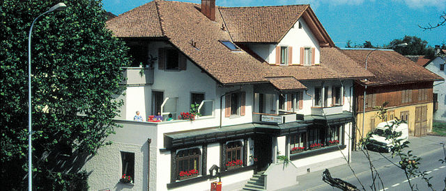 Gasthof Schäfle