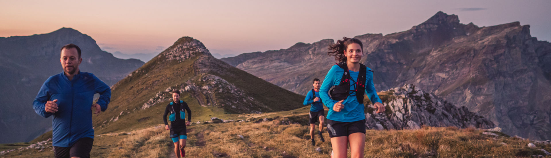 Trailrunning