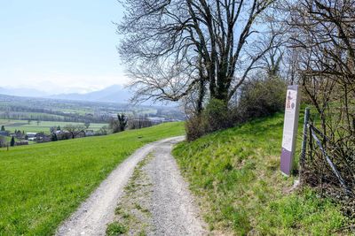 Höhenweg Eschnerberg