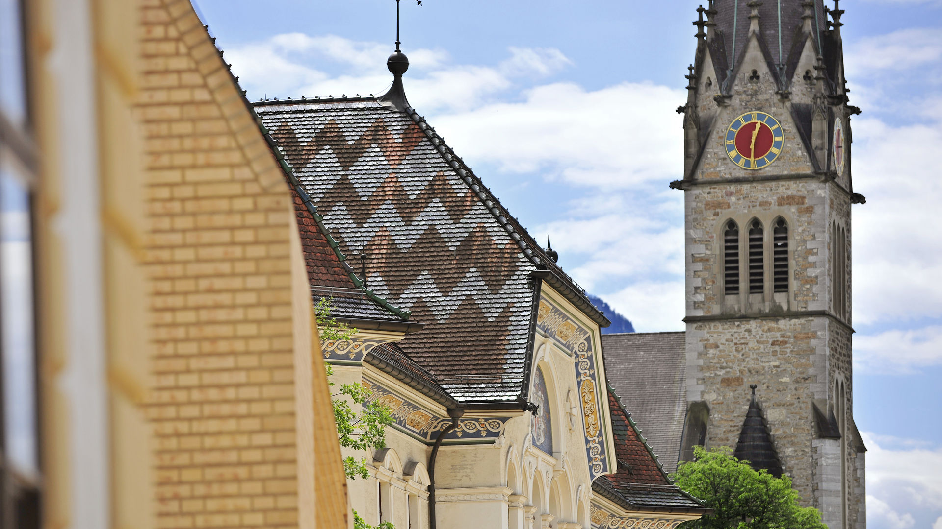 Vaduz