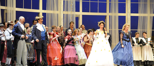 Die Operettenbühne Balzers