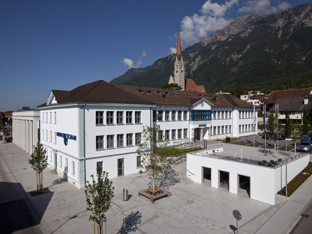 Domus Schaan