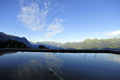 Kneippanlagen in Liechtenstein