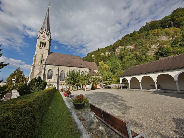 Parish Church St. Florin