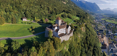 Schloss Vaduz