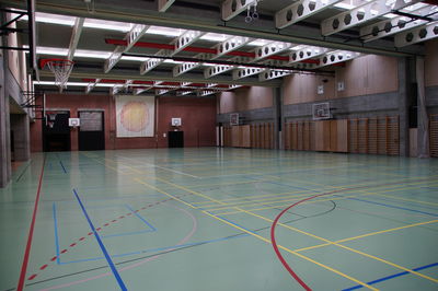 Turnhalle 