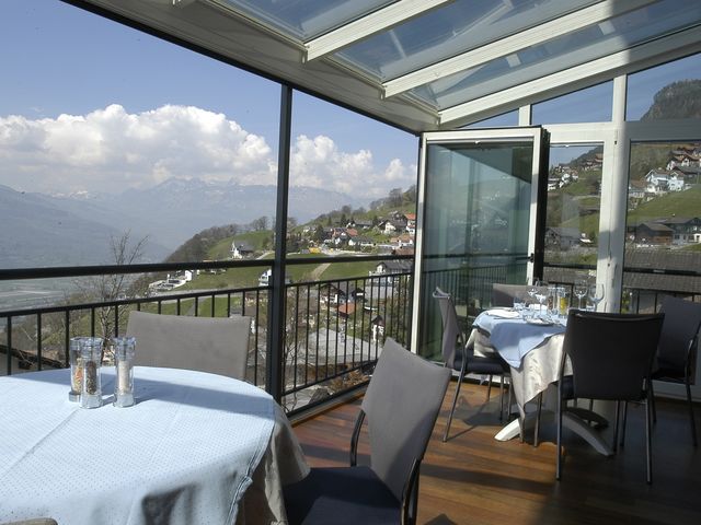 Restaurant Kulm