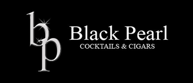 Black Pearl Bar