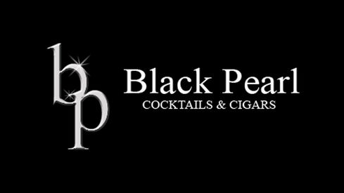 Black Pearl Bar