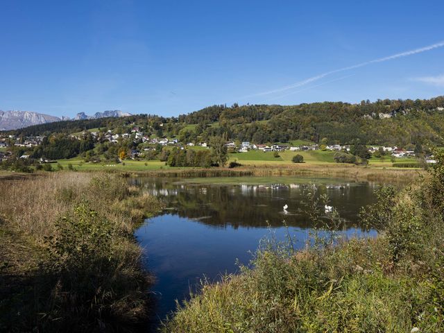 Kinderwagenweg Mauren