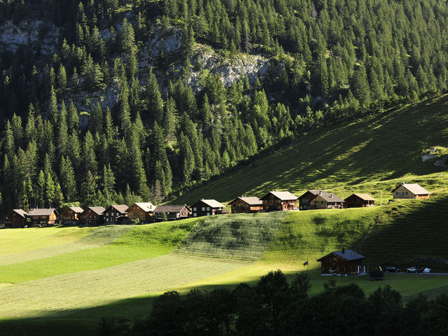 Aussichtsberg Galinakopf