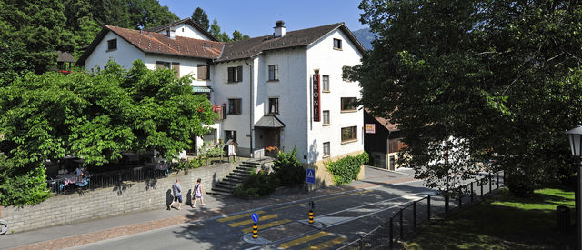 Landgasthof Krone