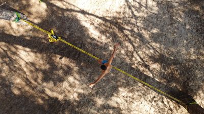 Slackline