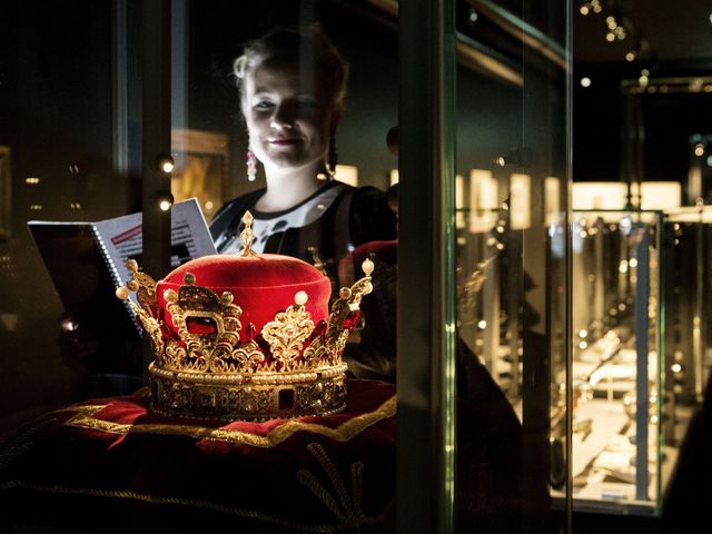 Liechtenstein TreasureChamber