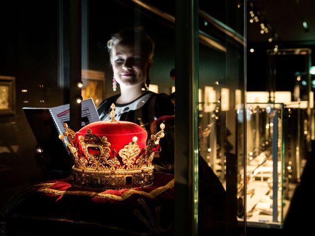 Liechtenstein TreasureChamber