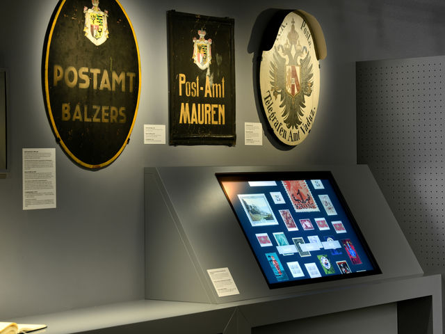 PostalMuseum