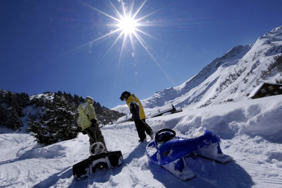 Ski-Snowboard